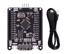 STM32F103RCT6 Microcontroller STM32 Development Board 1.44inch TFT LCD Display Screen Learning board